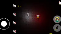 Polteirgeist Hunt - Multiplayer Horror Game Screen Shot 1