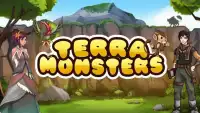 Terra Monsters Screen Shot 0