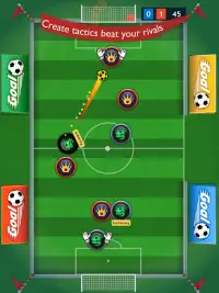 Soccer Arena Online Screen Shot 8