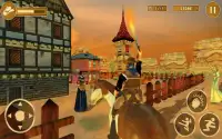 West World Cow Boy Simulation Screen Shot 6
