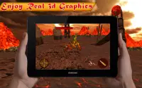 Naga Hunter: Slayer Mematikan Screen Shot 1