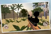 Rifle Shooter - The Sniper Screen Shot 3