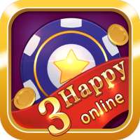 Happy 3Patti Online - Free Patti Game