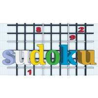 Talking Sudoku