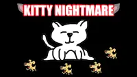 Kitty Nightmare Screen Shot 0