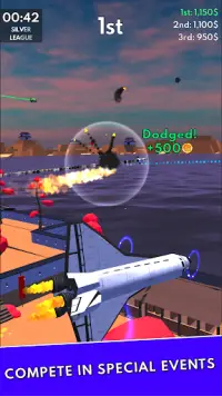 Pilot Royale: Battlegrounds Screen Shot 4