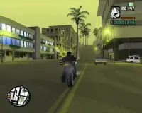 Guid GTA San Andreas Screen Shot 0