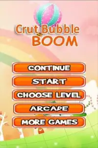 Crut Bubble Boom Screen Shot 0