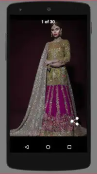 Latest Dress Designs 2021 Screen Shot 5