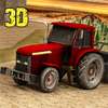 Farmer Truck Driver Sim 2016