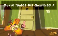 Fixies Quete : Jeux pour les Garçons et Filles ! Screen Shot 14