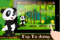 Jump Panda Jump Screen Shot 1