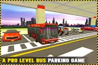 Multi-Storey Bus Parking 2016 Screen Shot 7