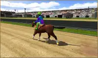 Wild Horse Stunt Simulator Screen Shot 2