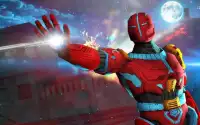 Frontline Spider VS Super Heroes Battle Screen Shot 0