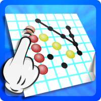 Risti - Dots And Lines Puzzle
