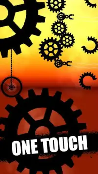 Gearset: Gear Wheel and Clock Screen Shot 0