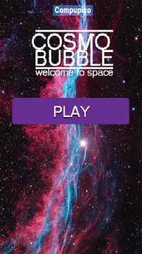 Cosmo Bubble - Match 3 Puzzle Screen Shot 5