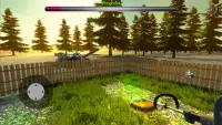 Lawn Mower Simulator Screen Shot 1