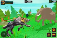 Fantasy Beast Family Simulator Screen Shot 9