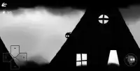 A Black & White Limbo adventure LIMO Screen Shot 1