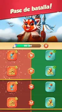 Age Of Coins: Master Of Spins Screen Shot 6