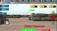 Tanks at Dieppe Screen Shot 6