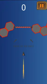 Sniper Sky Fighter Plane Screen Shot 1