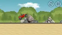 Angry Real Racing Screen Shot 7
