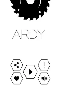 Ardy - Free Arcade Game 2021 Screen Shot 3