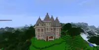 Perfect Minecraft Building Screen Shot 2
