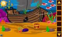 Escape Game Island Treasure 2 Screen Shot 5