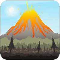 Volcanic Dash