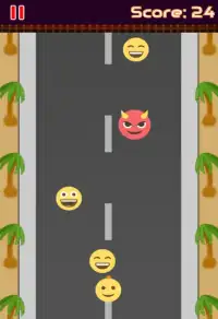Emoji Game Screen Shot 1