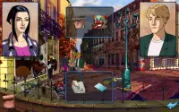 Broken Sword: Español Screen Shot 12