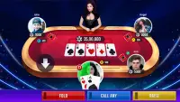 Os Poker - Texas Poker Screen Shot 4