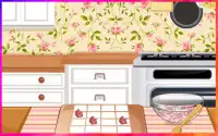 ravioli cooking girls games Screen Shot 3