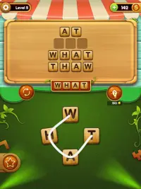 Word Connect Cross Word Puzzle- Wordscapes 2021 Screen Shot 10