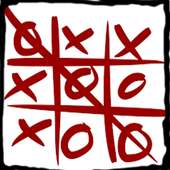 Tic tac toe original