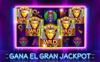 House of Fun Casino Slots: Tragamonedas Gratis Screen Shot 0