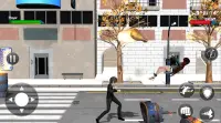 Waifu Brawl - Fighting Game Screen Shot 4