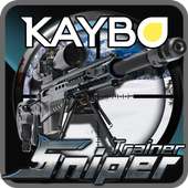 Sniper Trainer para KAYBO