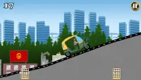 Motu Patlu Auto Rickshaw Drive Screen Shot 13