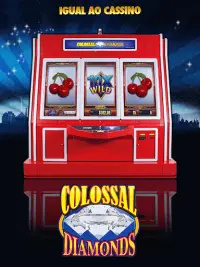 Lucky Play Casino - Máquinas de Slots Screen Shot 12