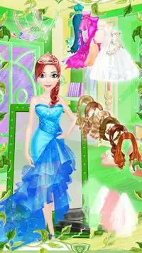 Amazon Princess Party Screen Shot 3