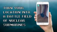 Подводная лодка Симулятор 3D Screen Shot 1