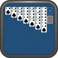 Ace In The Hole Solitaire