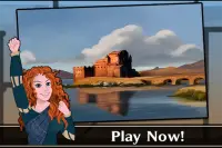 Adventure Escape Game: Castle Screen Shot 4