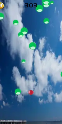 Happy Balloons Screen Shot 3