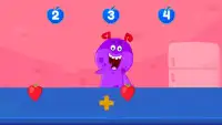 Math Games For Kids - Learn Fun Numbers & Addition Screen Shot 10